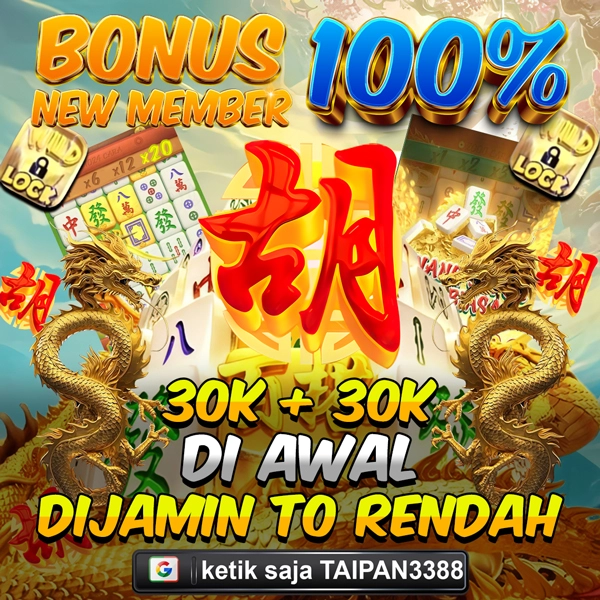 TAIPAN3388 : Kelas Online Untuk Jadi Jutawan dalam Semalam